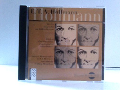 E.T.A. Hoffmann - Werke (Digitale Bibliothek; Bd 8) Learning