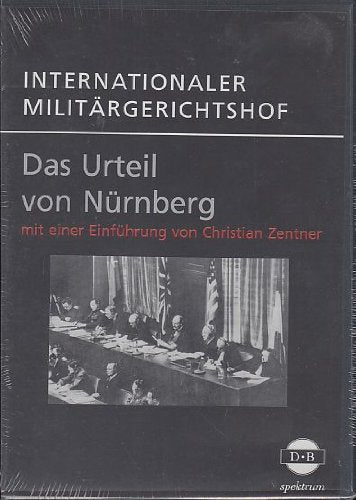 Das Urteil von Nürnberg Other software