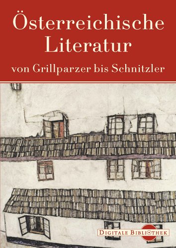 Digitale Bibliothek: Österreichische Literatur von Grillparzer bis Schnitzler Other software