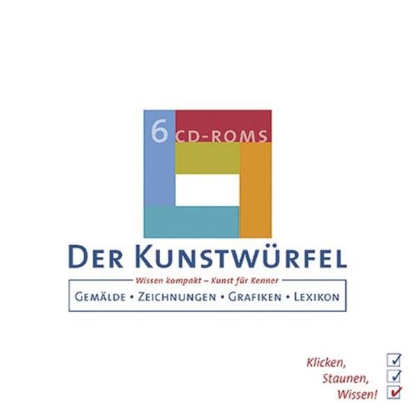 Der Kunstwürfel Other software