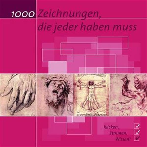 1000 Zeichnungen, die jeder haben muss Other software