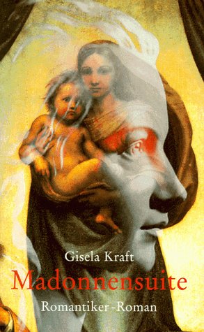 Madonnensuite: Romantiker-Roman Fiction