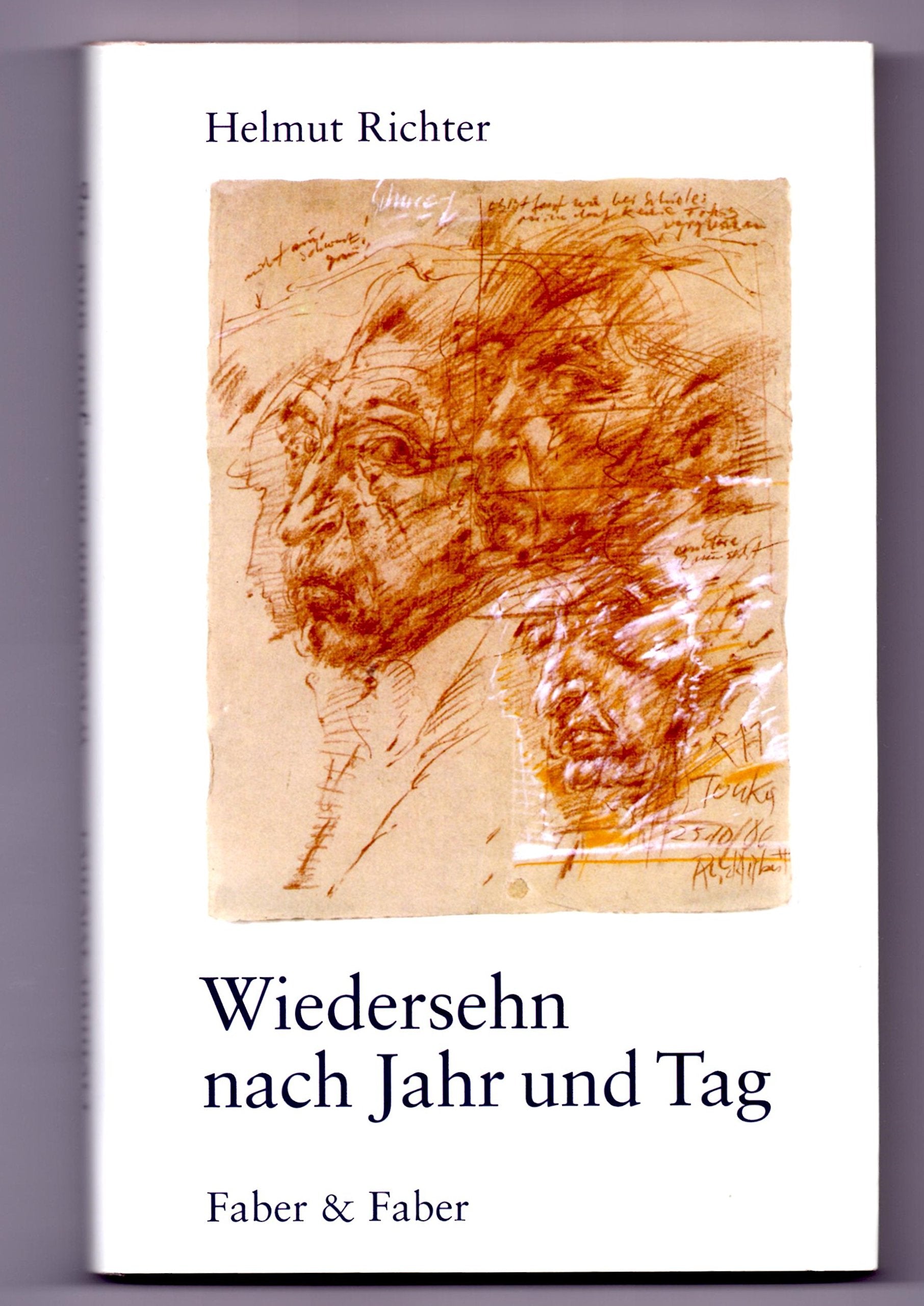 Wiedersehn nach Jahr und Tag Contemporary literature