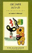 Grüner Mond und andere Erzählungen /Der Turmspringer und andere Erzählungen /Das Ende der Nibelungen und andere Erzählungen: Jahresauswahl des MDR-Literaturwettbewerbs 1996-98 Fiction Books
