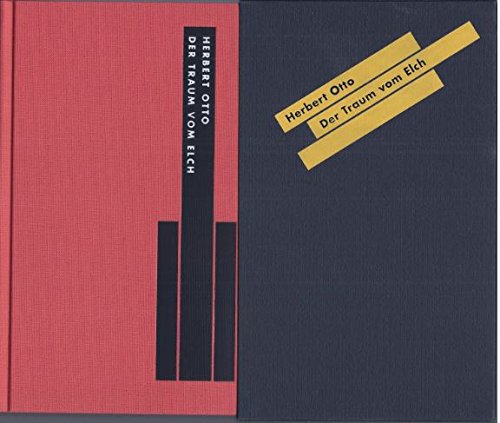 Der Traum vom Elch (Die DDR-Bibliothek , Band 18) Contemporary literature