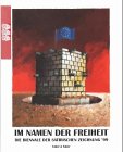 Im Namen der Freiheit. Die Biennale der satirischen Zeichnung 99 Manga