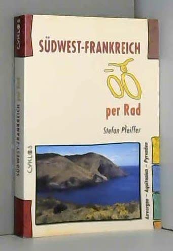 Product Image: Südwest-Frankreich per Rad.