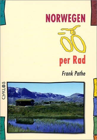 Norwegen per Rad Books