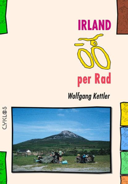 Irland per Rad Leisure, Home & Garden