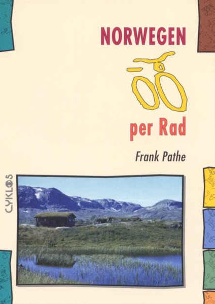Norwegen per Rad (Cyklos-Fahrrad-Reiseführer) Leisure, Home & Garden