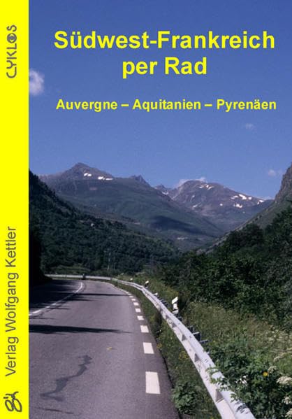Südwest-Frankreich per Rad Leisure, Home & Garden