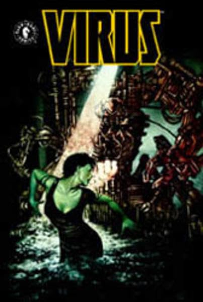 Virus Books