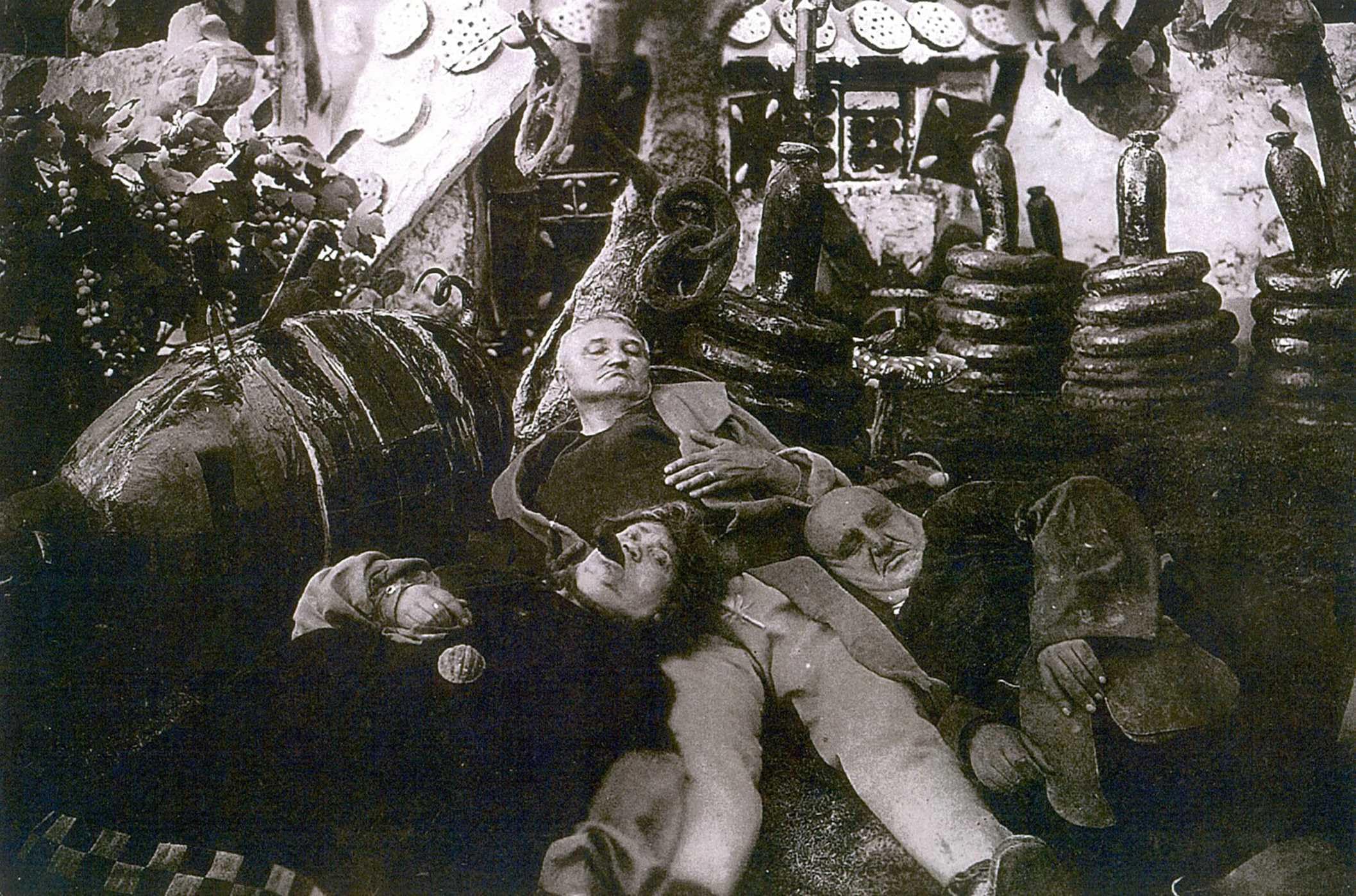 Paul Wegener - Frühe Moderne im Film /Early Modernism in Film: Fruhe Moderne Im Film Film, Art & Culture