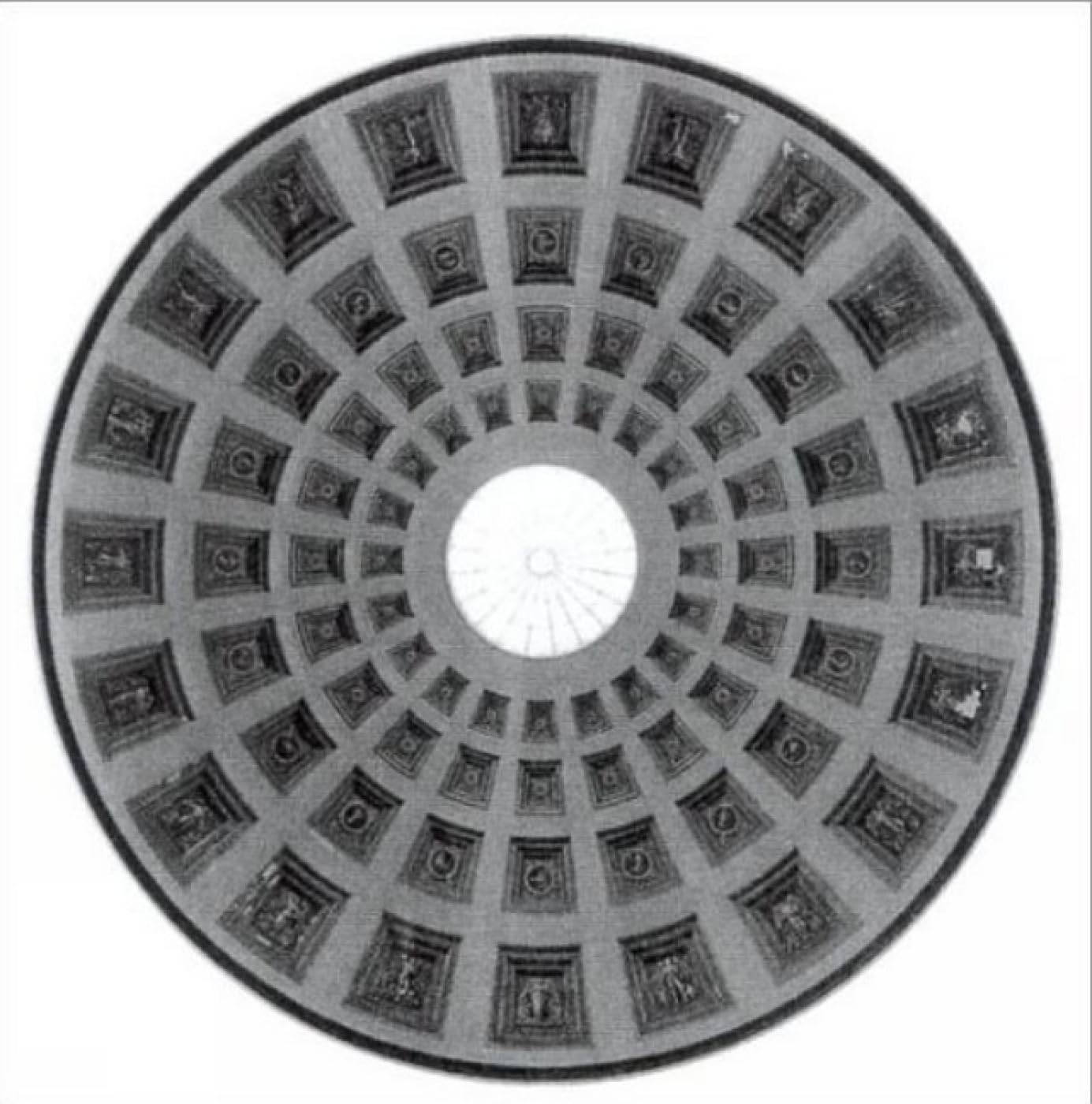 Karl Friedrich Schinkel - Das architektonische Werk heute / The architectural work today Architecture