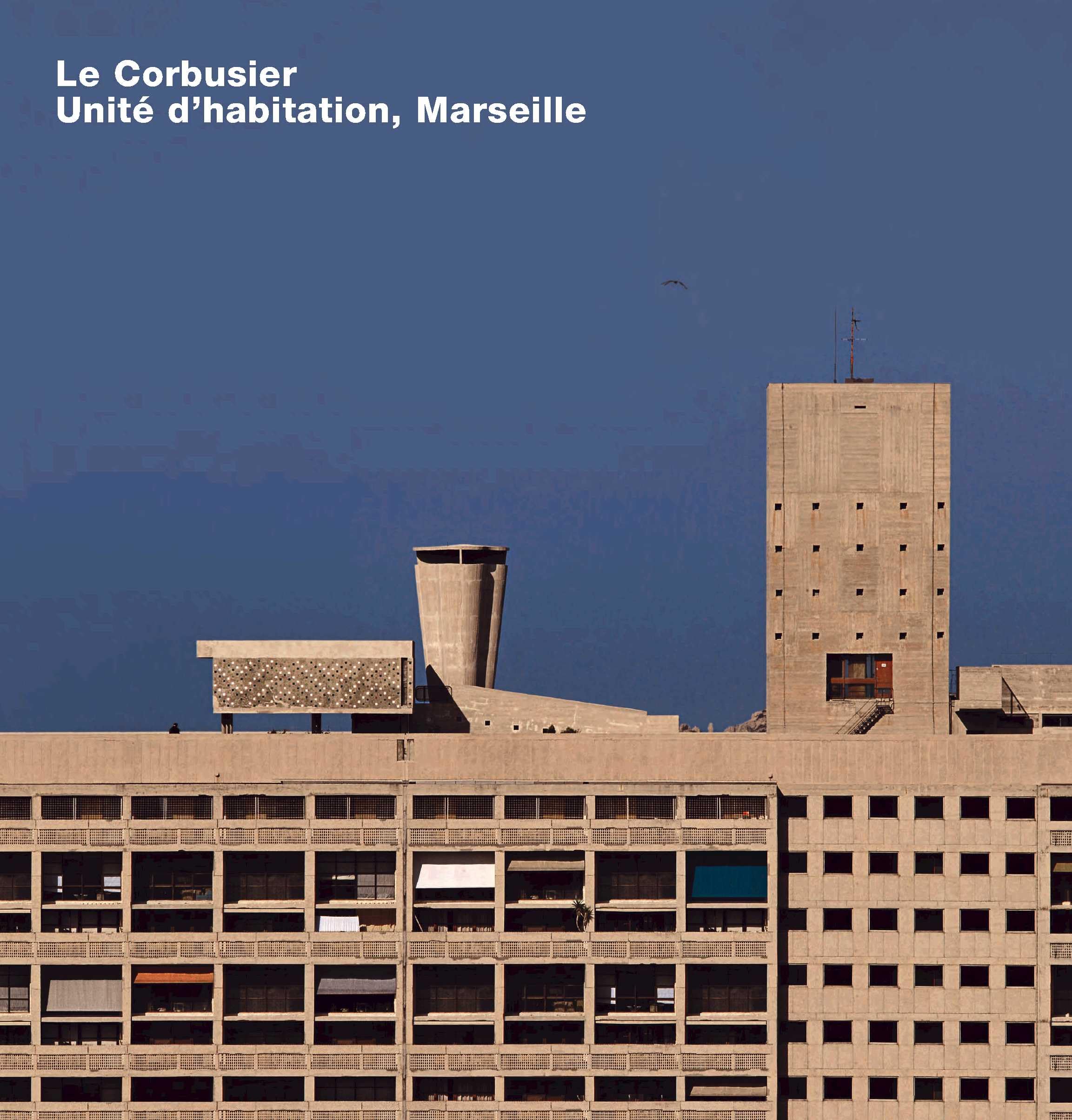 Product Image: Le Corbusier, Unité d’habitation