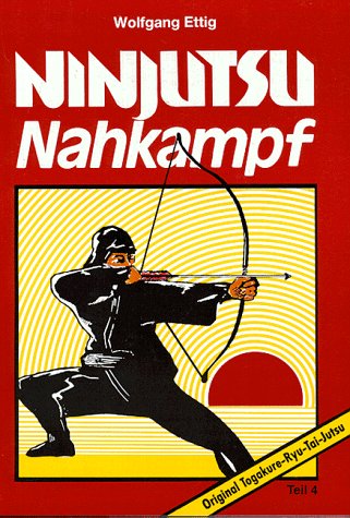 Product Image: Ninjutsu-Nahkampf