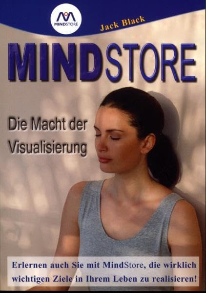 Mindstore: Die Macht der Visualisierung Psychology