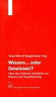 Jahrbuch Kinder-Recht und Jugendpolitik / Wissen... oder Gewissen?: Über das kritische Verhältnis von Wissen und Verantwortung Books