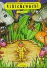 Die Erdgeschichten des Allmännleins Schlehzwackl: Erdgeschichten u. Rezepte Novels & Short Stories