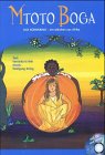 Mtoto-Boga. Mit CD und Noten. Das Kürbiskind - ein Märchen aus Afrika Arts & Music