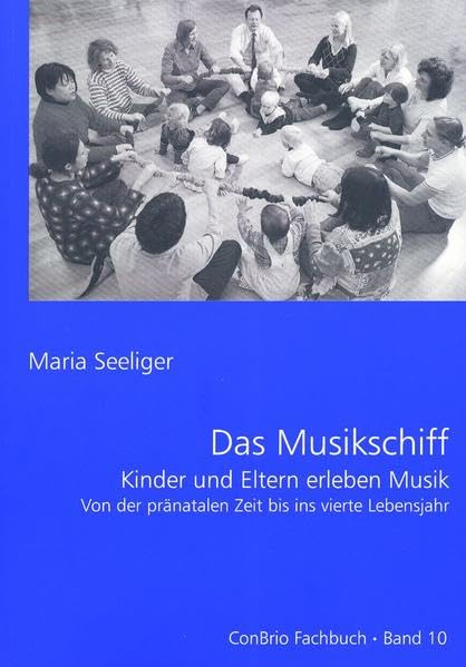 Product Image: Das Musikschiff