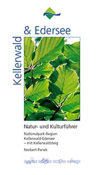 Nationalpark-Region Kellerwald-Edersee mit Kellerwaldsteig book
