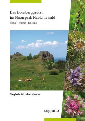 Dörnberggebiet im Naturpark Habichtswald Natur - Kultur - Erlebnis Leisure, Home & Garden