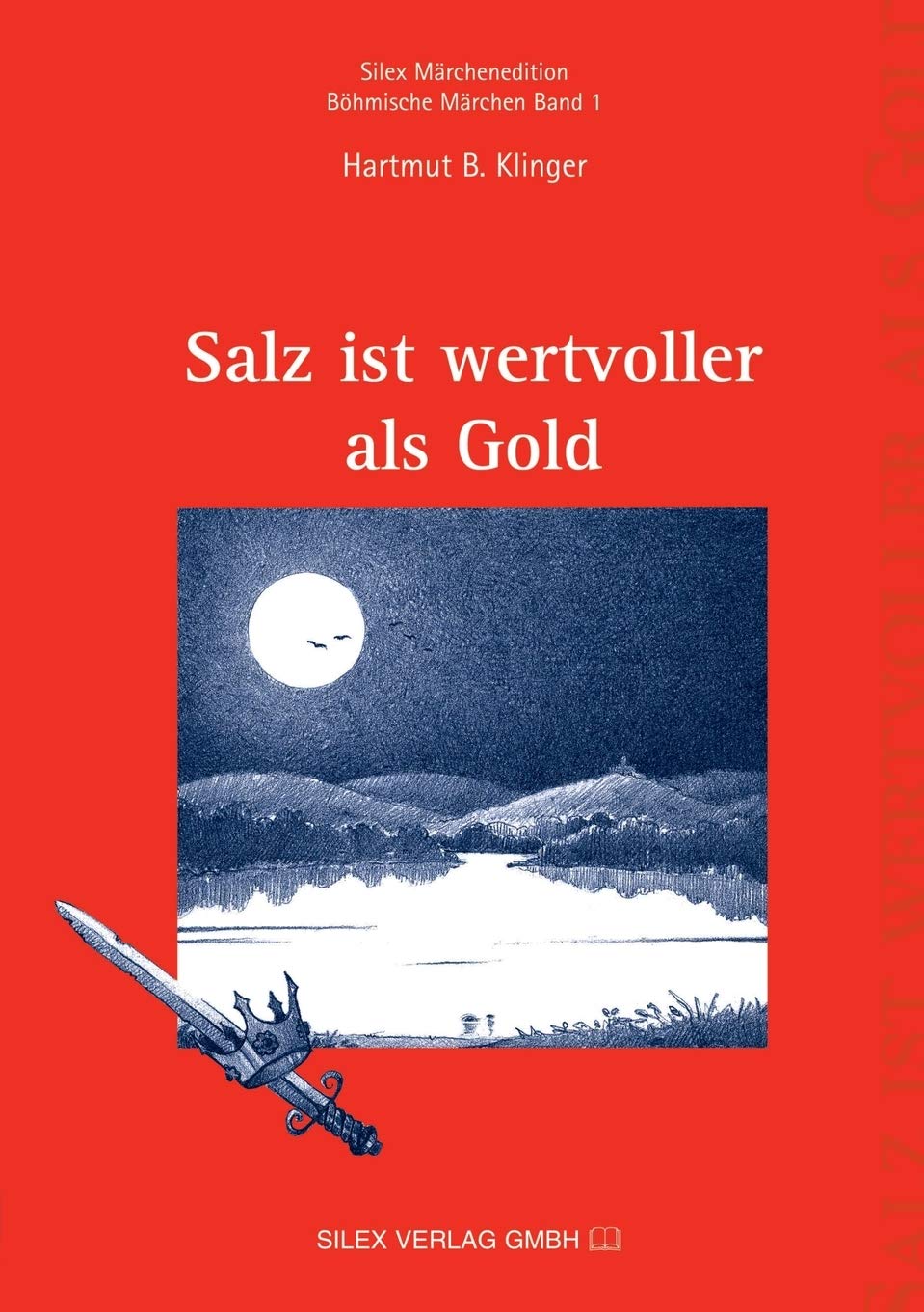 Salz ist wertvoller als Gold Parents & Children