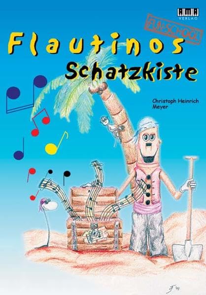 Flautinos Schatzkiste (Fun-School) Education & Training