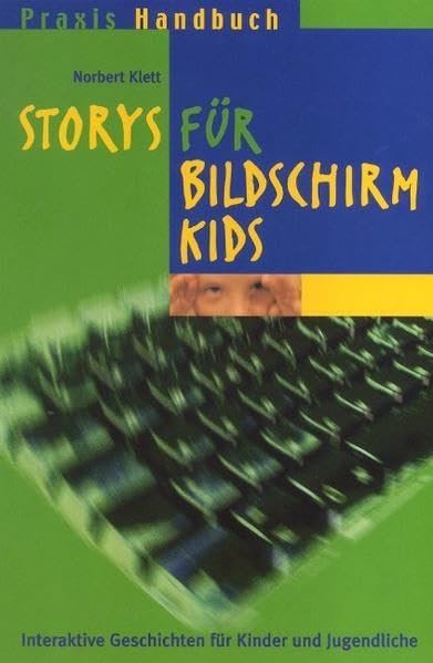 Stories für Bildschirmkids Religion & Esotericism