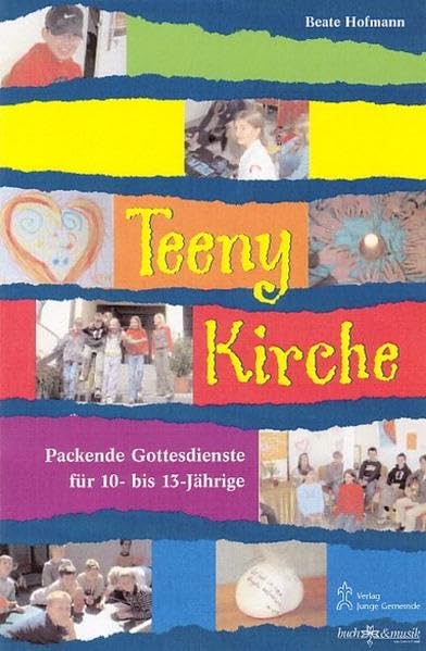 Product Image: Teenykirche