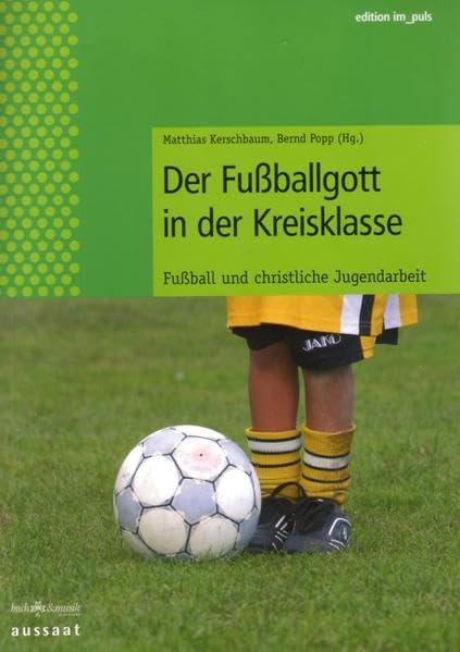 Der Fussballgott in der Kreisklasse Film, Art & Culture