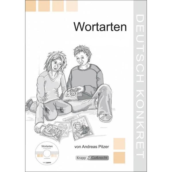 Wortarten: Grundlagen, Arbeitsbuch, Kopiervorlagen, Überblick Social Sciences