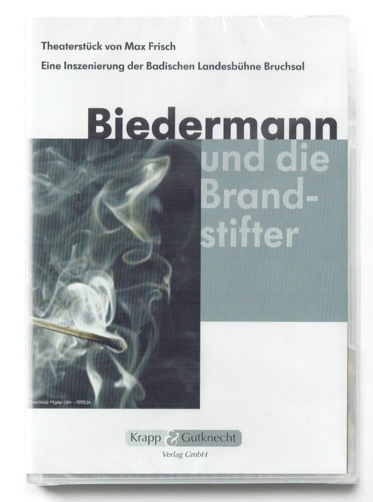 Biedermann und die Brandstifter Movies