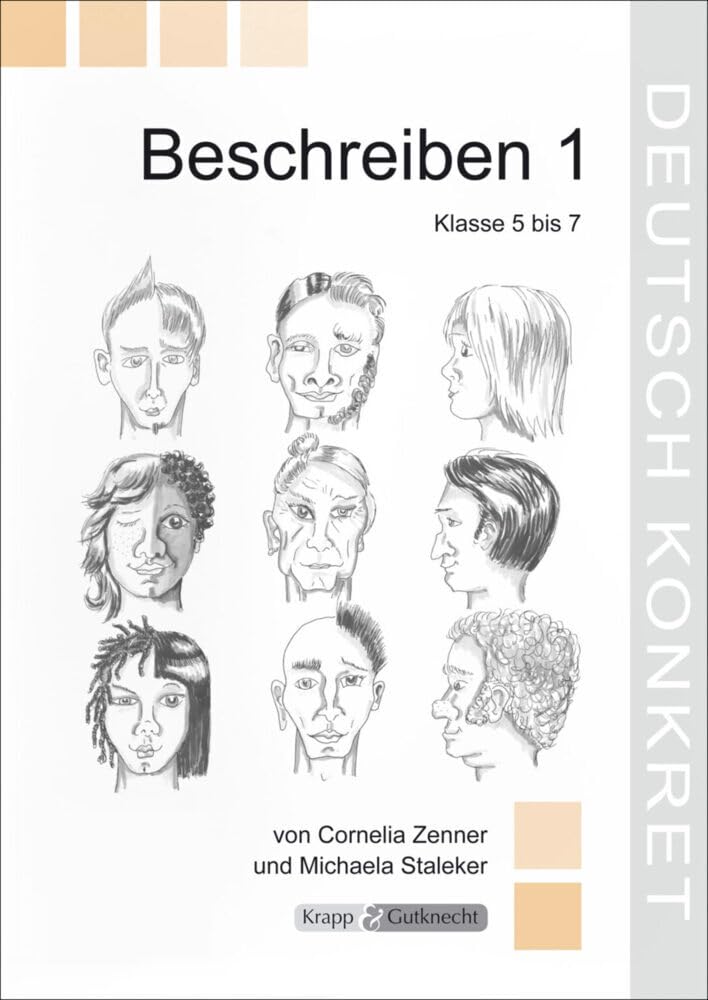 Product Image: Beschreiben 1