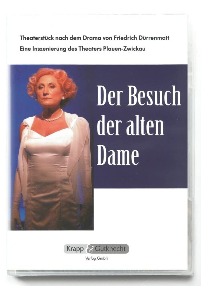 Product Image: Der Besuch der alten Dame