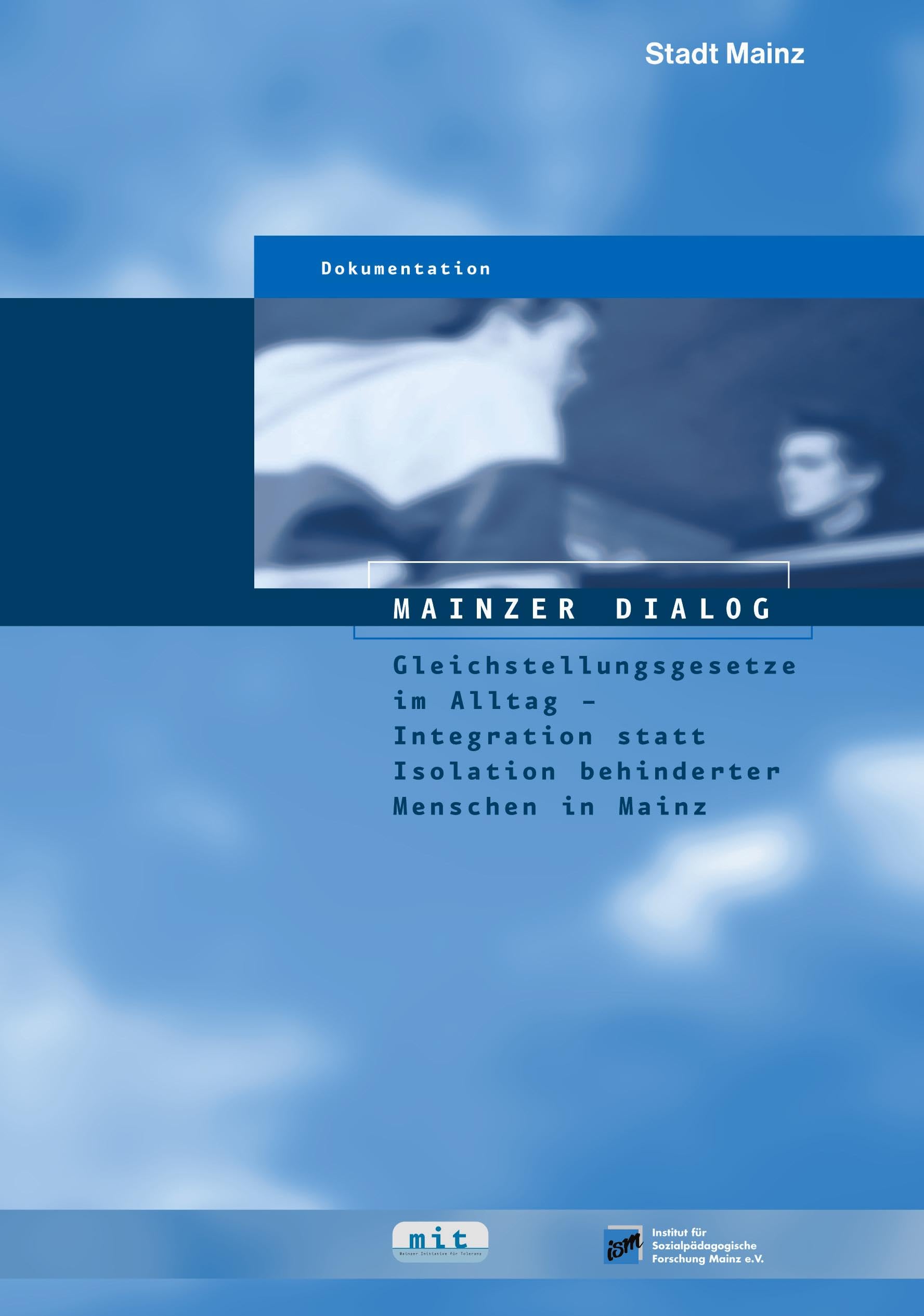 Gleichstellungsgesetze im Alltag Law