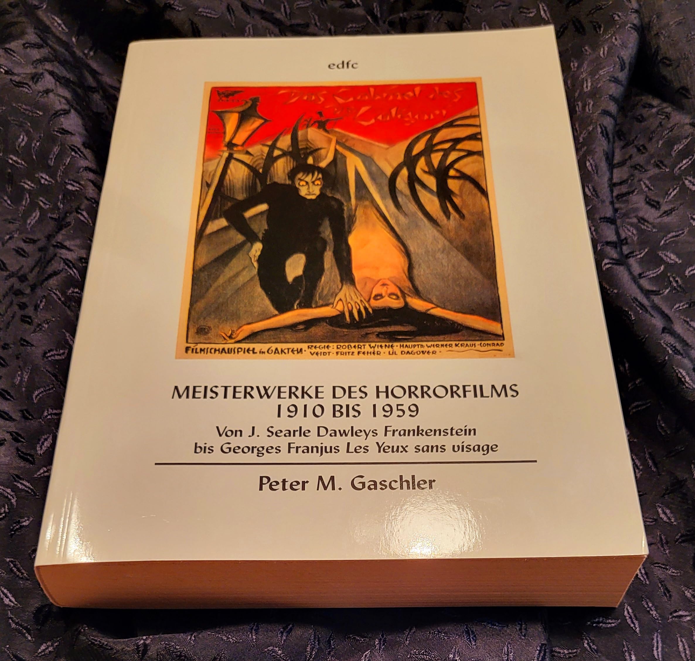 Meisterwerke des Science Fiction Films Film, Art & Culture