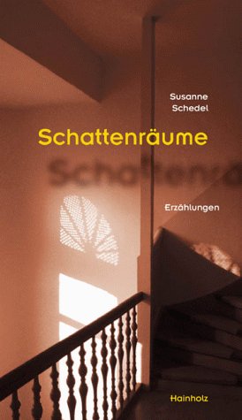 Schattenräume. Erzählungen. Edition Libroskop 2 Fiction