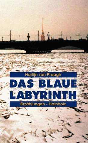 Product Image: Das blaue Labyrinth