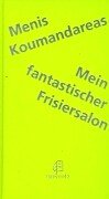 Mein fantastischer Frisiersalon Books