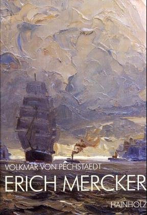 Erich Mercker: Landschafts-, Industrie- und Städtemaler Film, Art & Culture