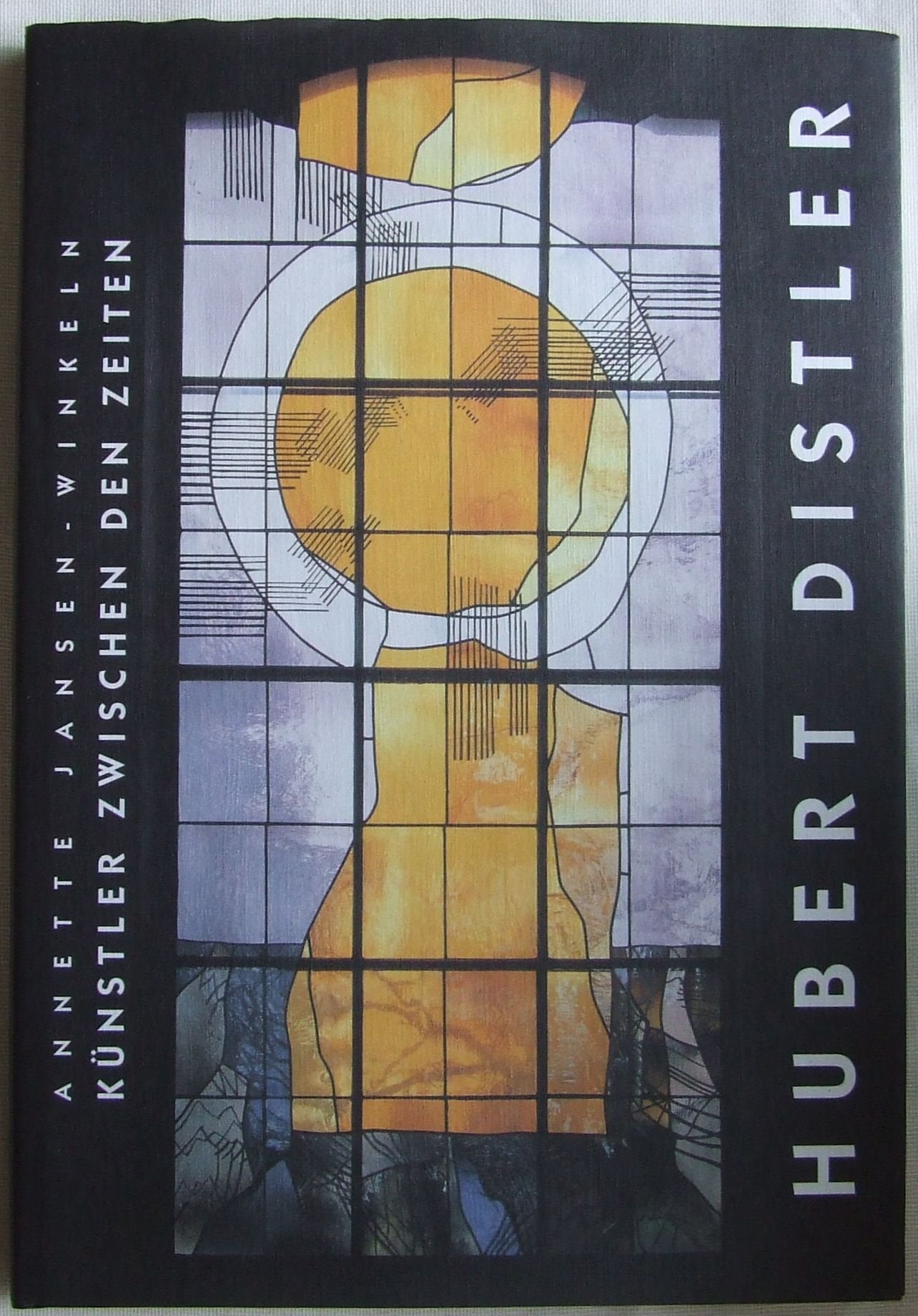 Künstler zwischen den Zeiten: Hubert Distler Film, Art & Culture