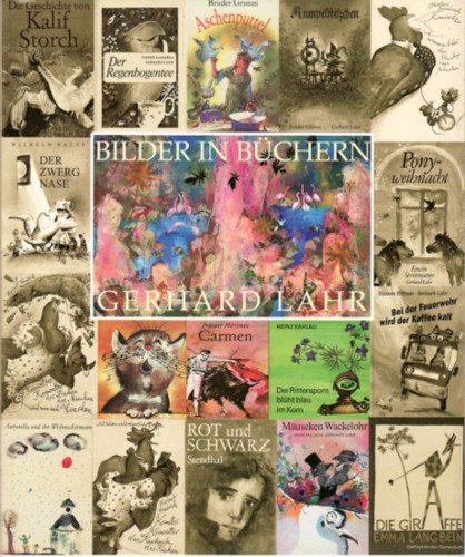 Bilder in Büchern (Schriften des Neuberin-Museums) Film, Art & Culture