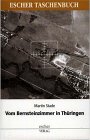 Vom Bernsteinzimmer in Thüringen und anderen Hohlräumen: Berichte über die Tätigkeit des SD 1942-1945 (Escher Taschenbuch) Books
