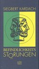 BEFINDLICHKEITSSTÖRUNGEN. Aphorismen, Feuilletons und andere Nachdenklichkeiten Fiction