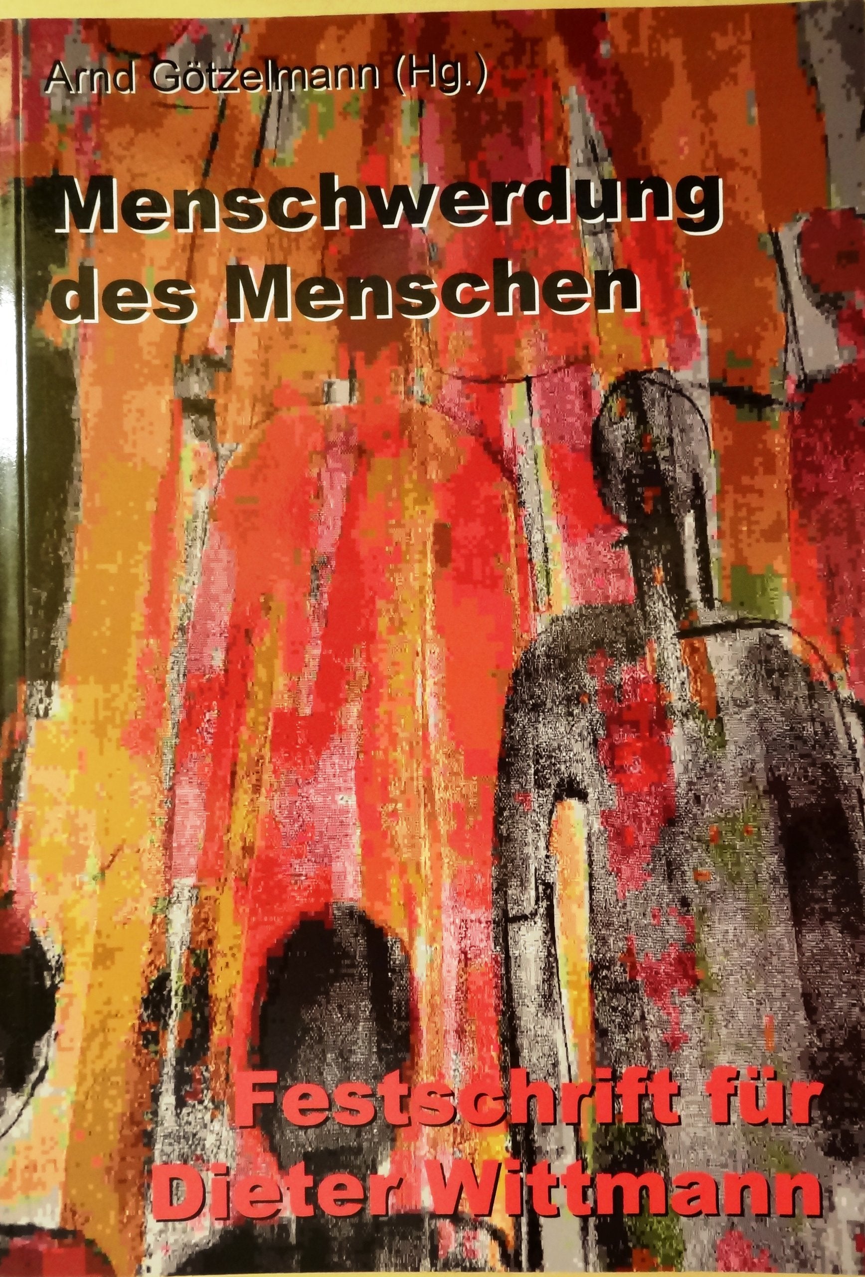 Menschwerdung des Menschen: Ausbildung für helfende Berufe in kirchlicher Verantwortung Social Sciences