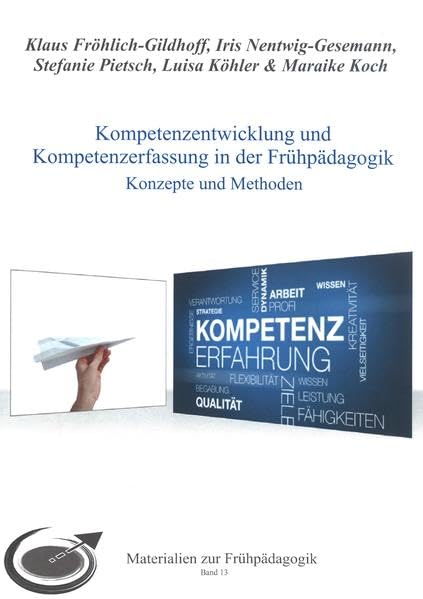Kompetenzentwicklung und Kompetenzerfassung in der Frühpädagogik: Konzepte und Methoden incl. Begleit-CD (Materialien zur Frühpädagogik) Health, Nutrition & Fitness
