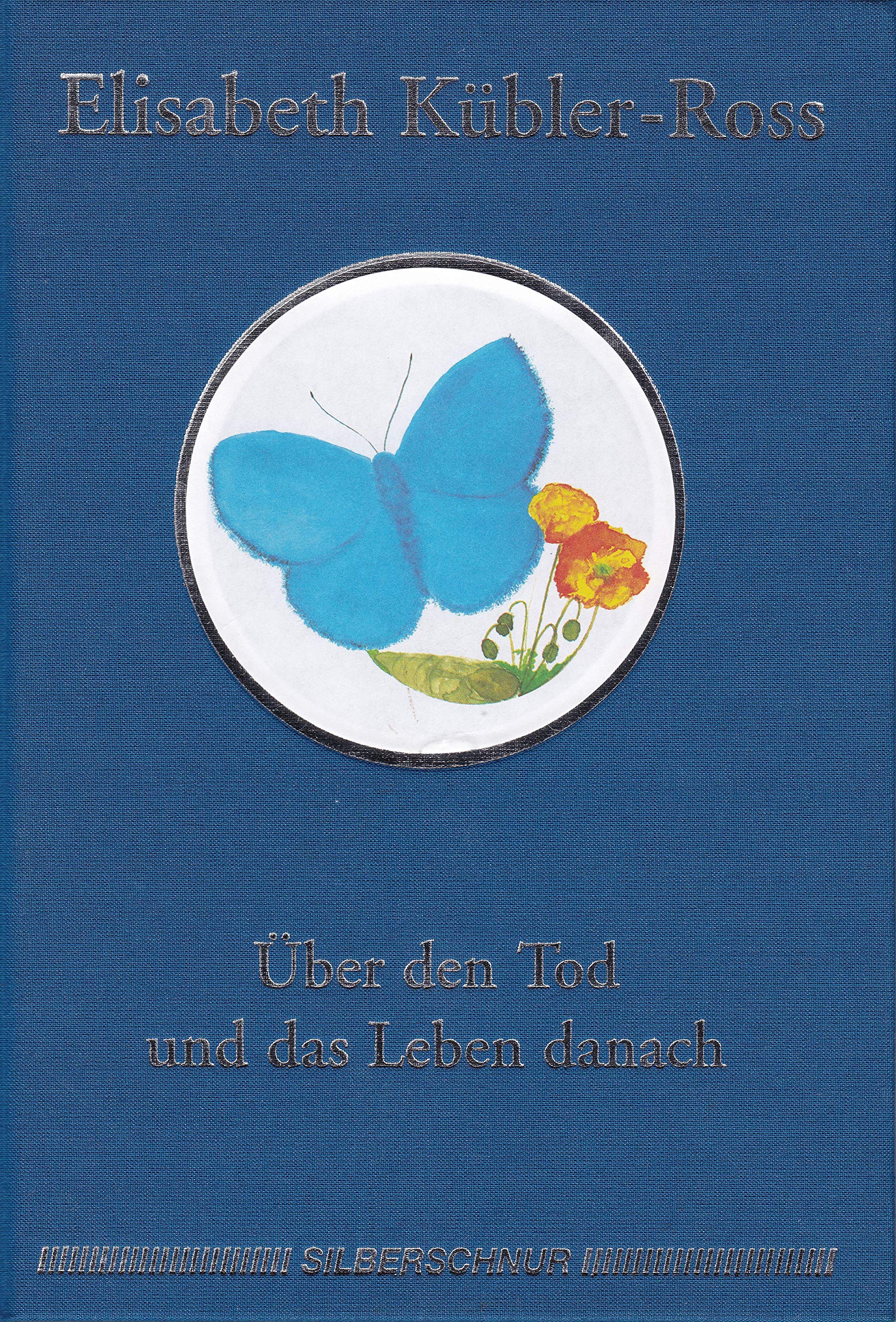 Über den Tod und das Leben danach Books
