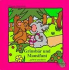 Grinsbär und Mausifant gehen spazieren Children's books